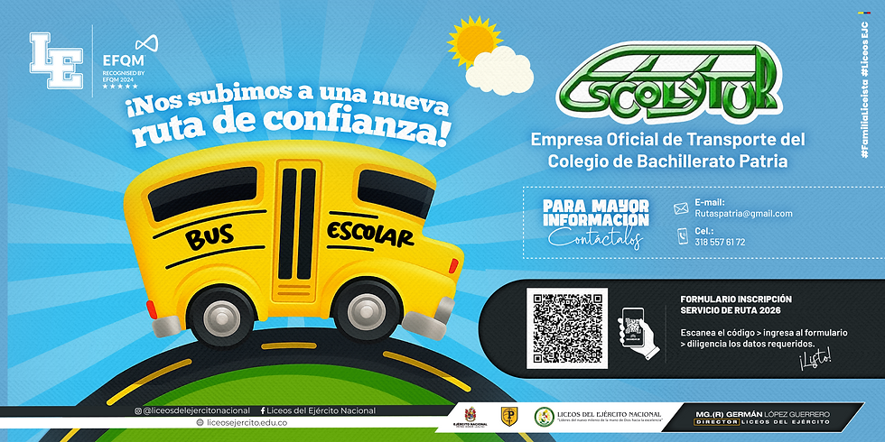 Nueva empresa de Transporte CBP 25_WB