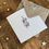 Thumbnail: Little Party Sausage Dog Card