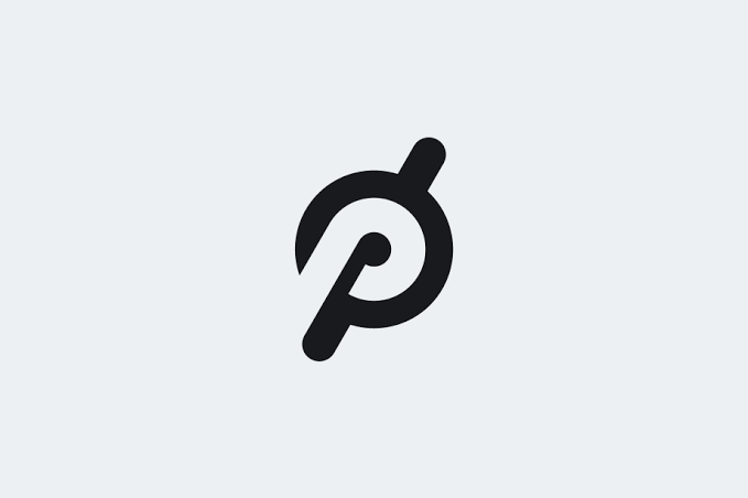 Peloton Interactive logo