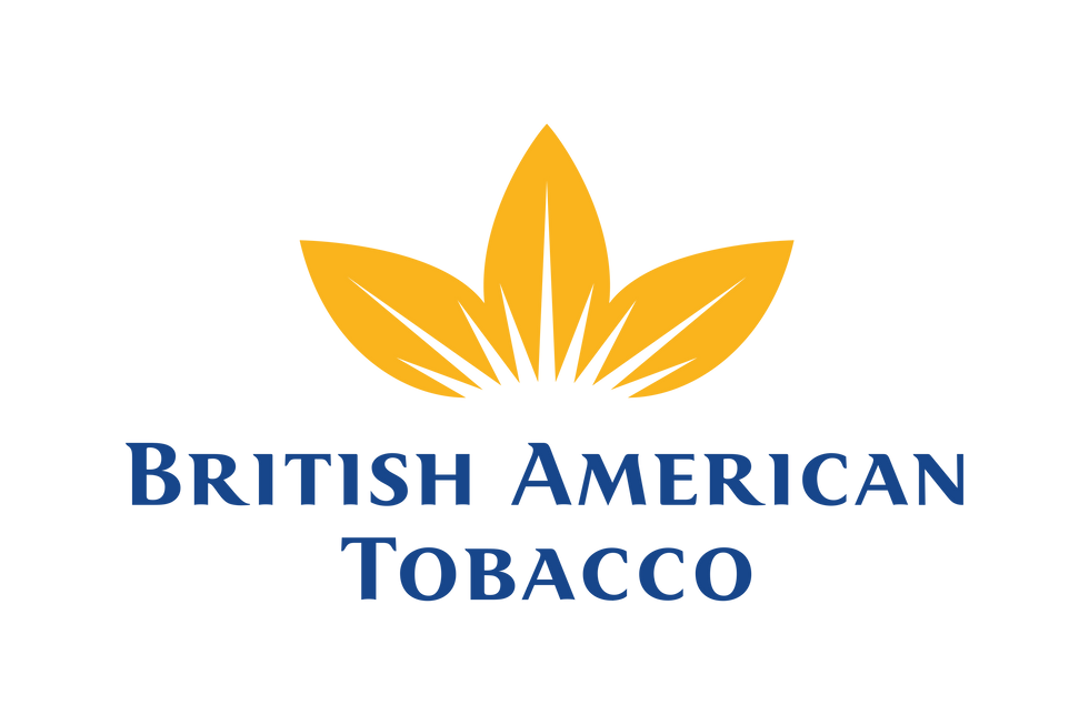 British American Tobacco logo