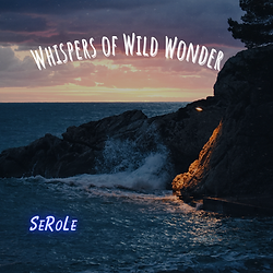 whispers of wild wonder