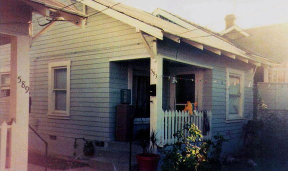 THE SAN PEDRO HAUNTING - Jackie Hernandez Story (Pt 2)