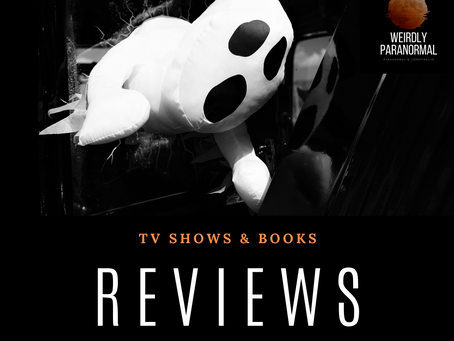 BELIEVERS - Review of Travel Channel's new paranormal series.