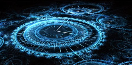 TIME TRAVEL - WHO IS JOHN TITOR?