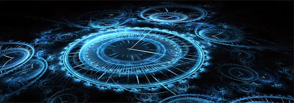 TIME TRAVEL - WHO IS JOHN TITOR?