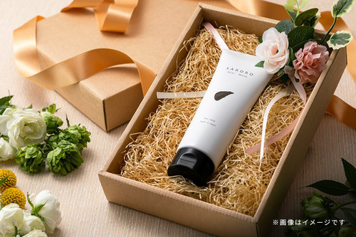 SARORO PEAT WASH 泥炭洗顔パック | ホロカル公式ホームページ