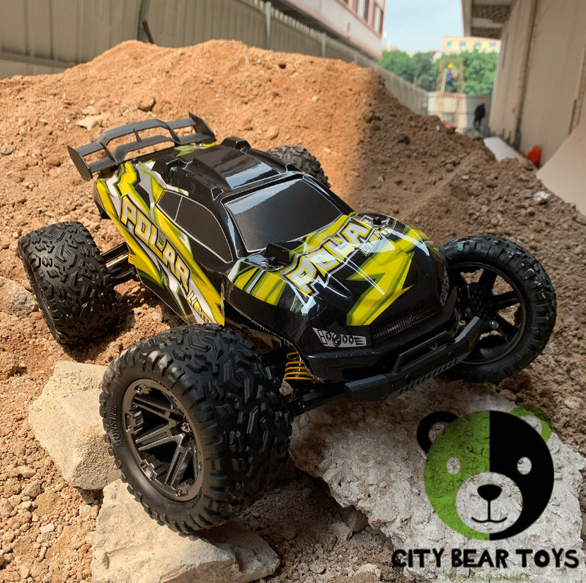 Thumbnail: Polar Lights R/C