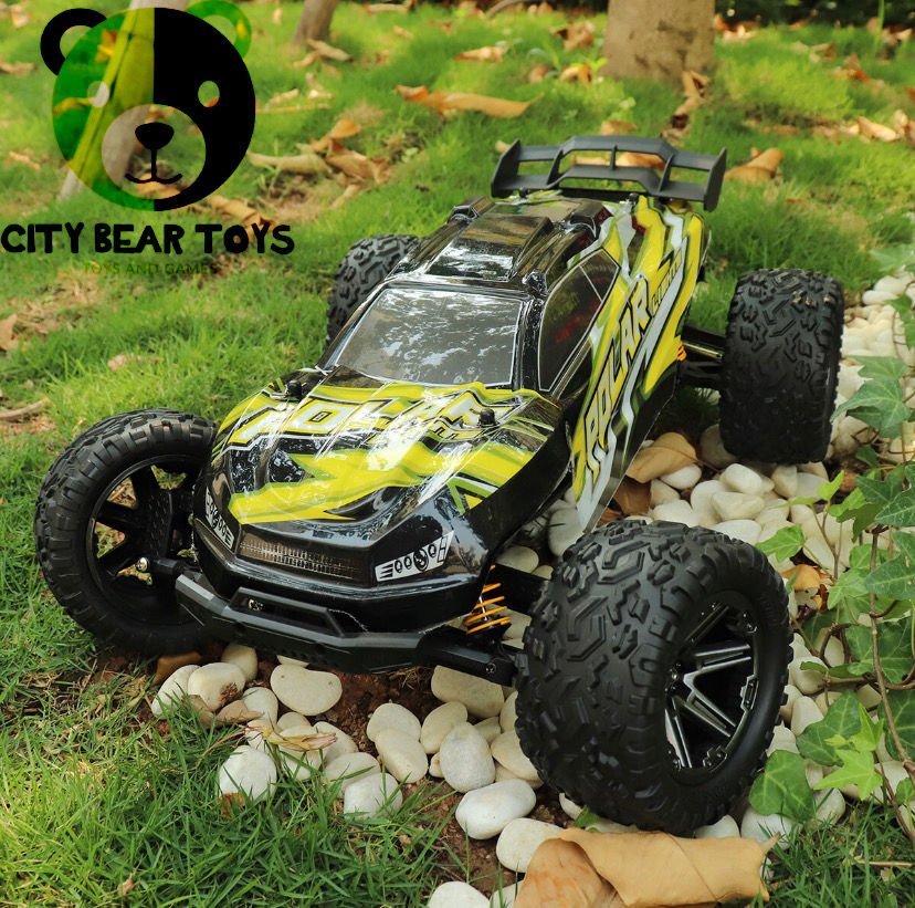 Thumbnail: Polar Lights R/C