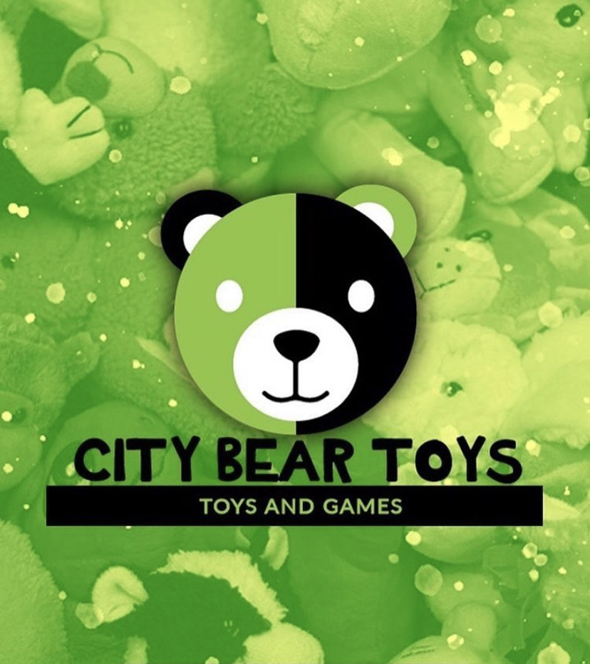 Writer: citybeartoys4