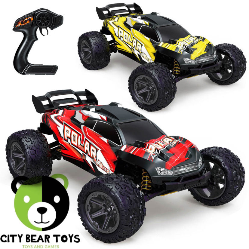 Thumbnail: Polar Lights R/C