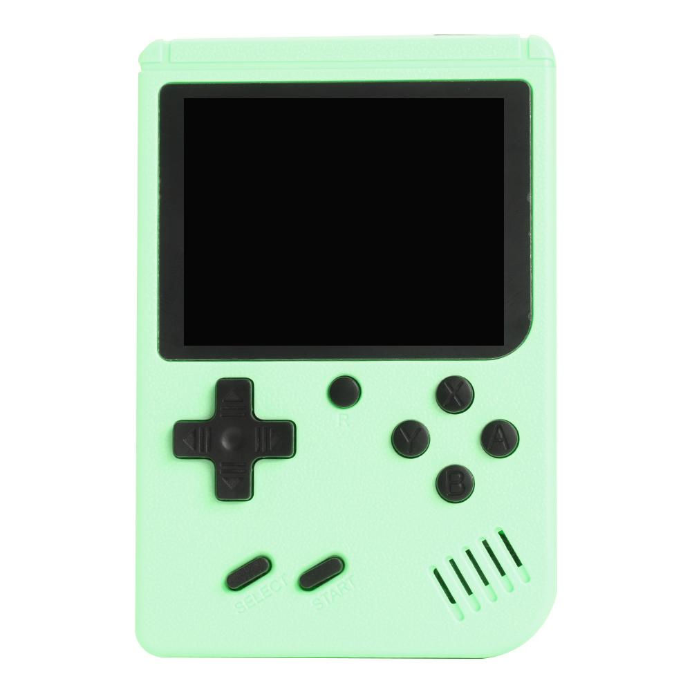 Retro Mini Handheld Video Game Console