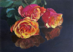 Second Hand Rose