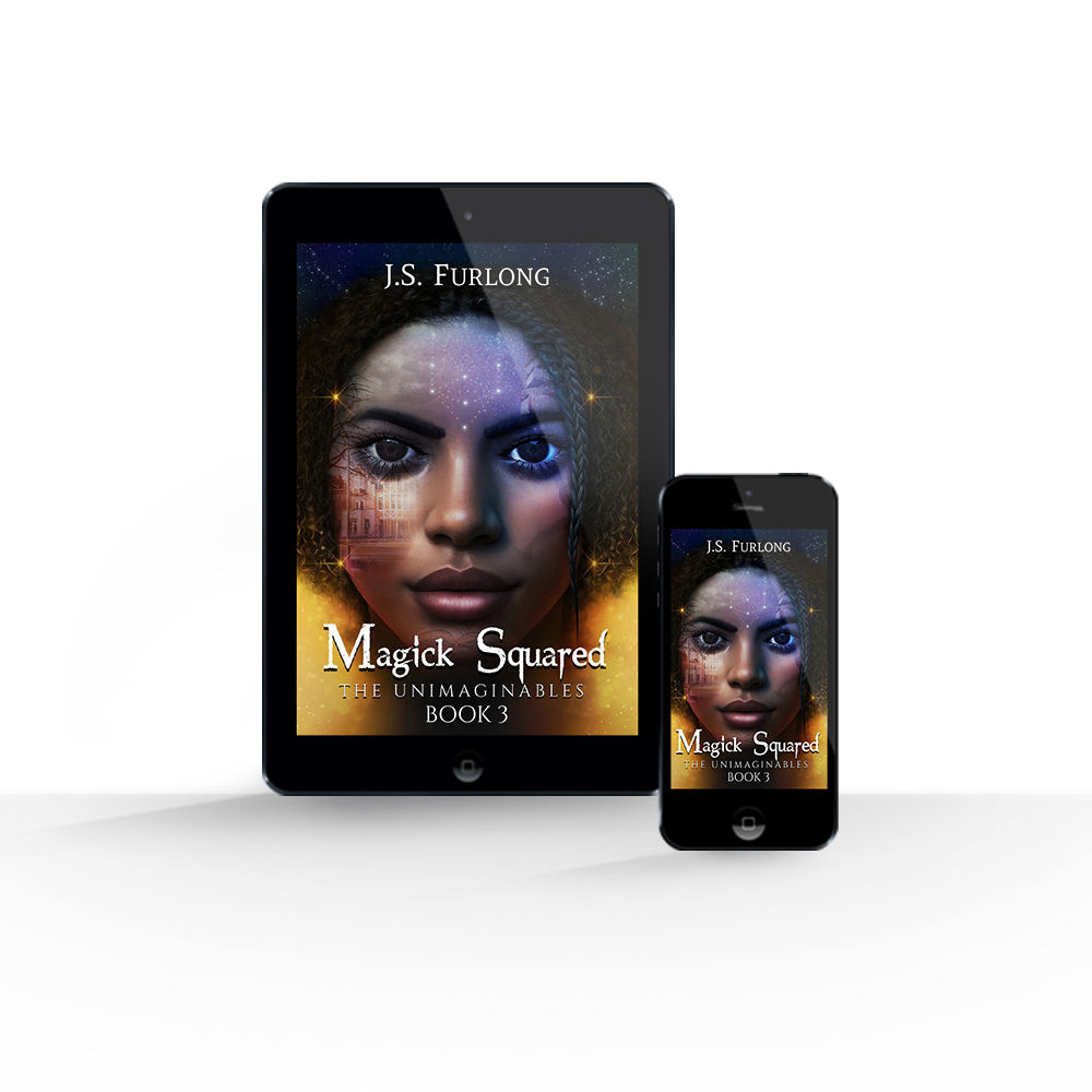 Magick Squared eBook