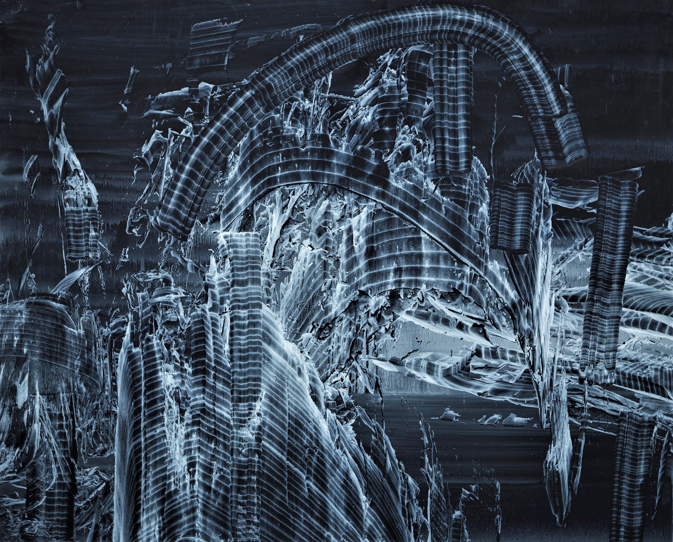 Un-ground Zero