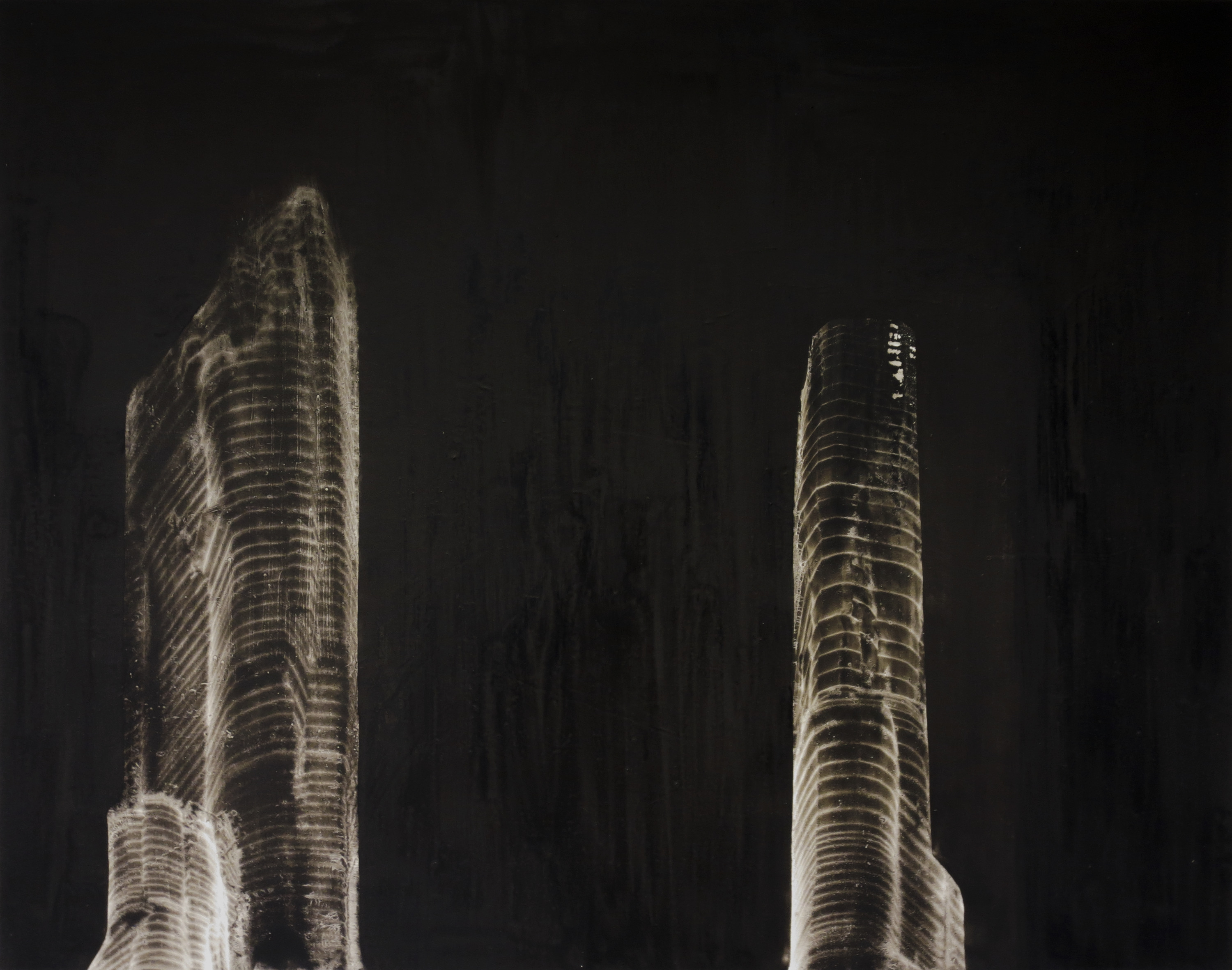 Two Towers