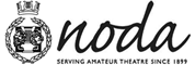noda logo