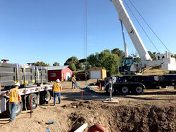 Town of Mancos Water System Improvem