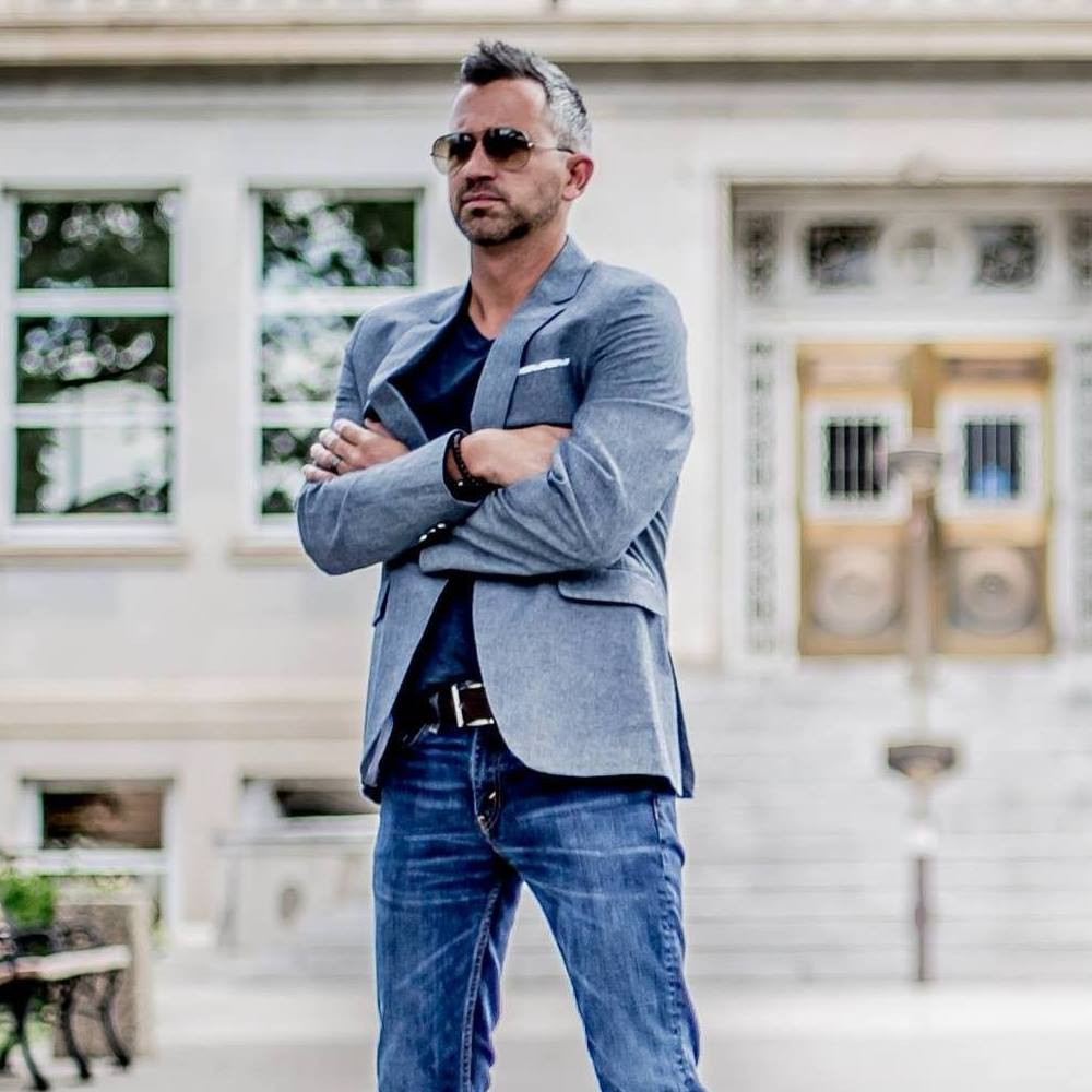 Ryan B. Lewis – Lewis Agency – Marketing and Communications