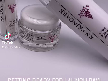 Launch Day coming soon!