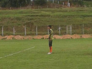 Futebol Suíço: Tigres Vence Mais Uma e Se Mantem Líder da Chave