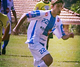 Tigres/Primavera Tem mais um Amistoso Amanhã