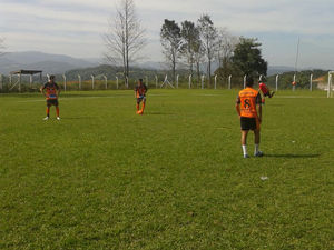 Tigres 03x02 ARE Omil