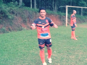 Anúncio de Giovani Nunes