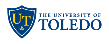 logo of the university of toledo