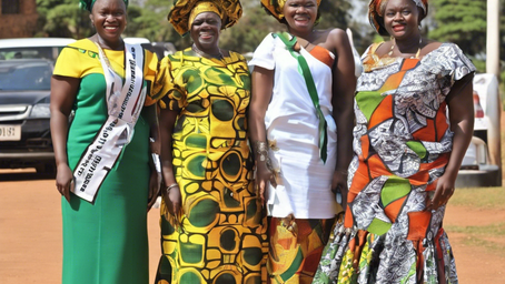 The Transition of ZIAA Leadership: A New Chapter is Unfolding