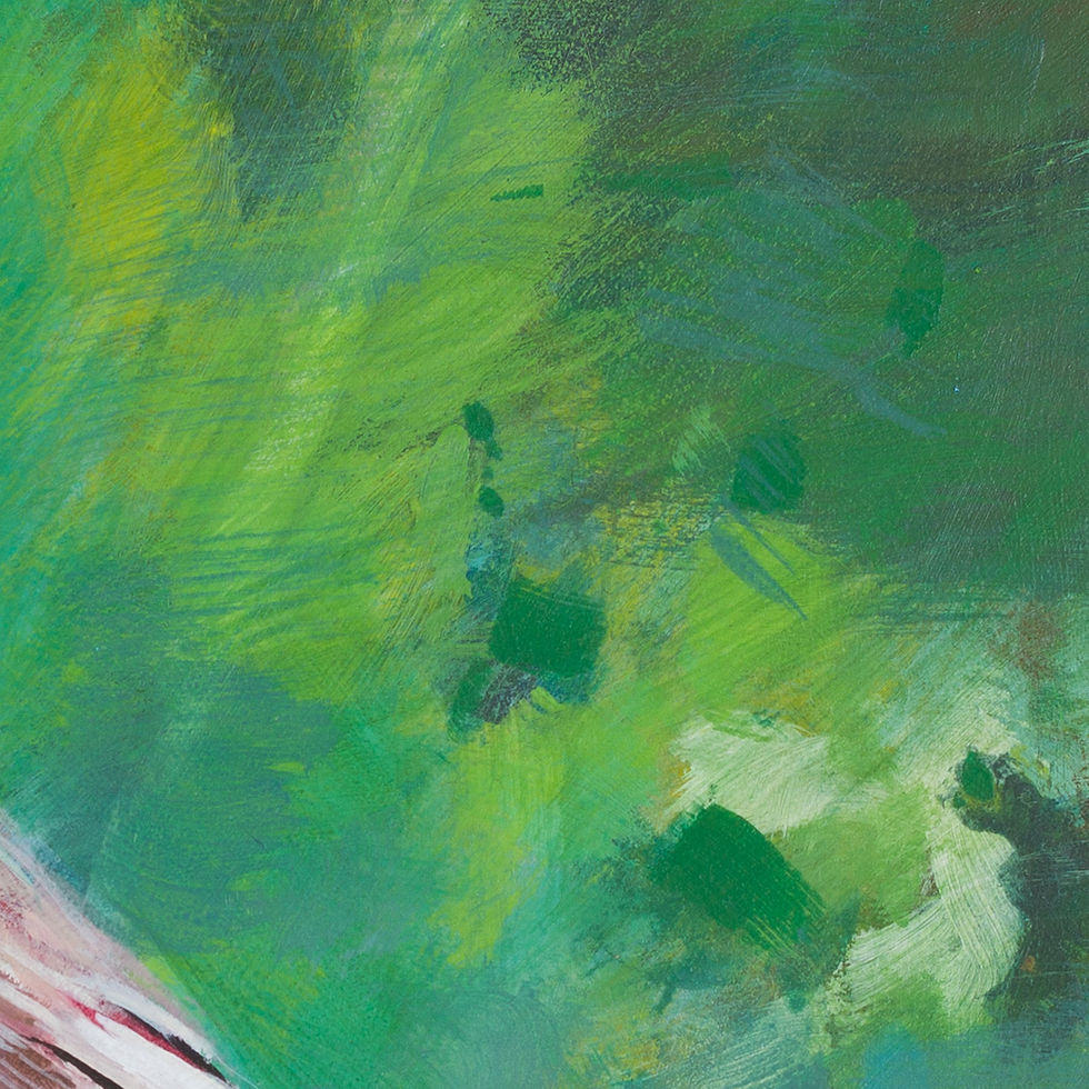 Thumbnail: Sedge Warbler