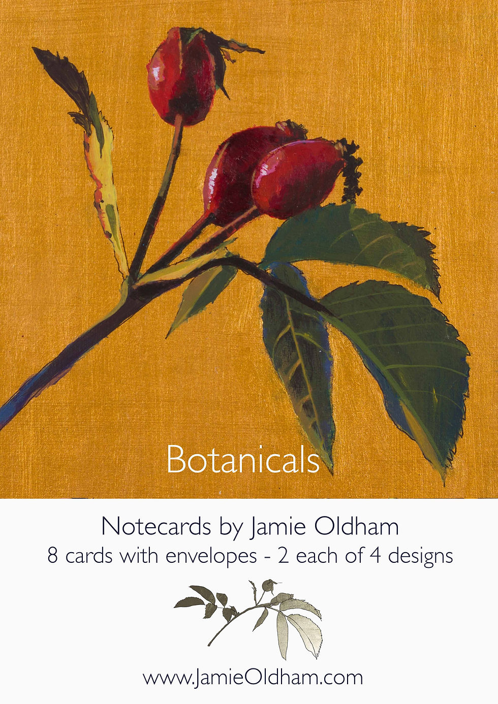 Botanicals