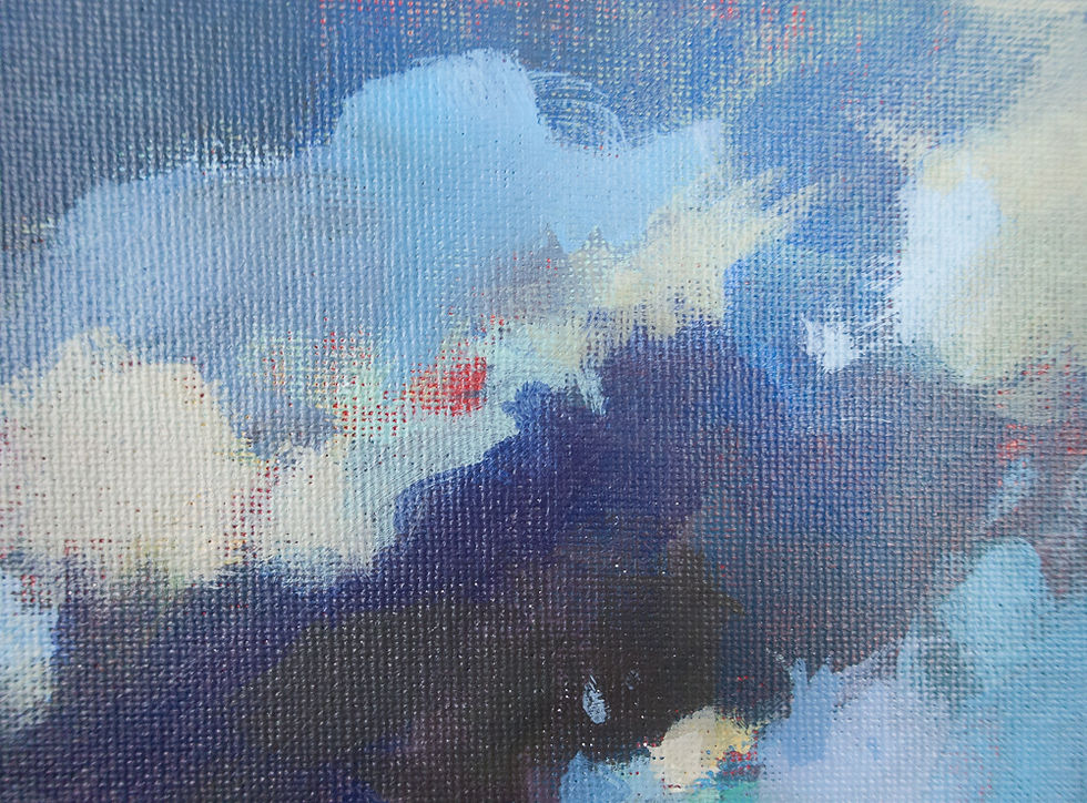 Thumbnail: Sky over sea