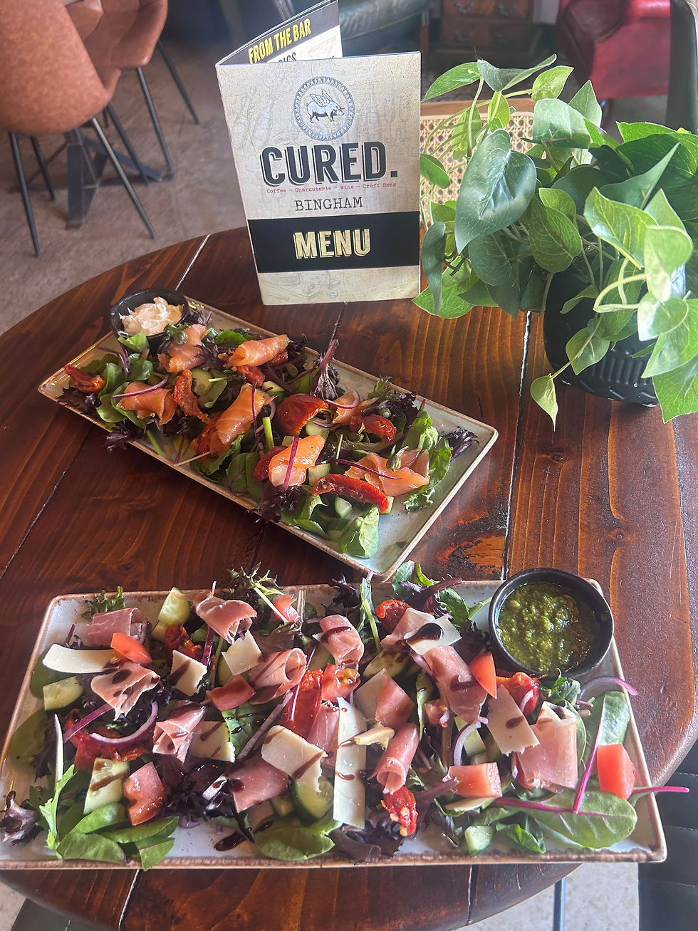 SALAD