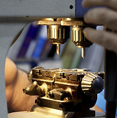 industry machine