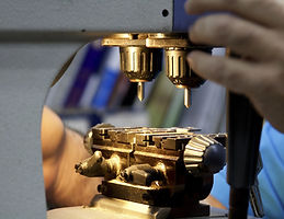 industry machine