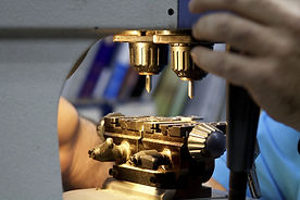 industry machine