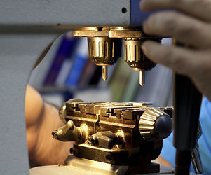 industry machine