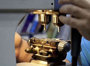 industry machine
