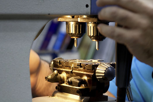 industry machine