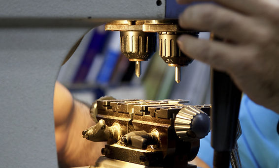 industry machine