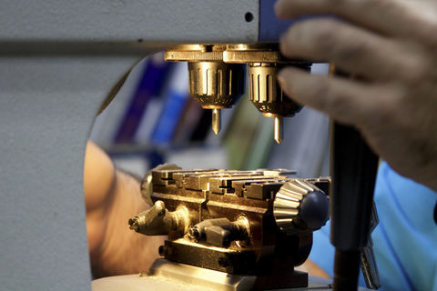 Industry Machine