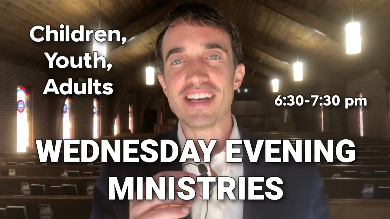 Hillmon Grove Baptist Church Cameron