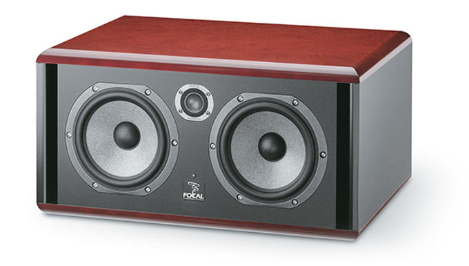 Студийный монитор FOCAL Twin6 BE