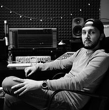 Timur Kerimov - Mixing engineer. Producer.