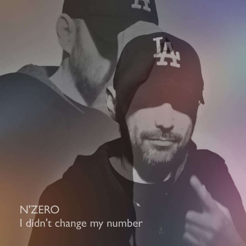 I Didn't Change My Number  (Remix)