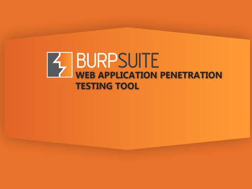 What is Burp Suite?