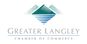 Greater Langley Logo