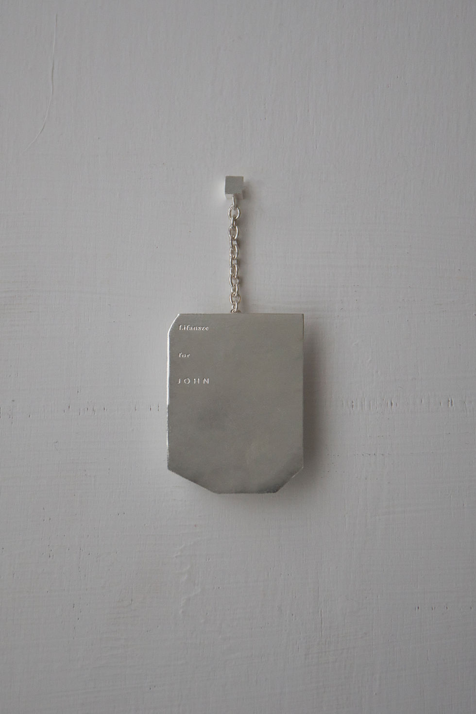 縮圖：THE OMEN EARRING