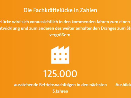 Fachkräftemangel im Handwerk: Wie Betriebe in Schwaben jetzt handeln müssen