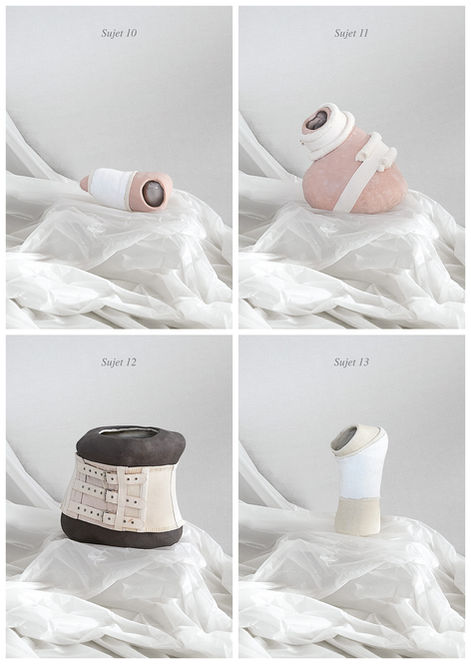 Maison Raphaël Groëlly Variations sur Grand-Maman